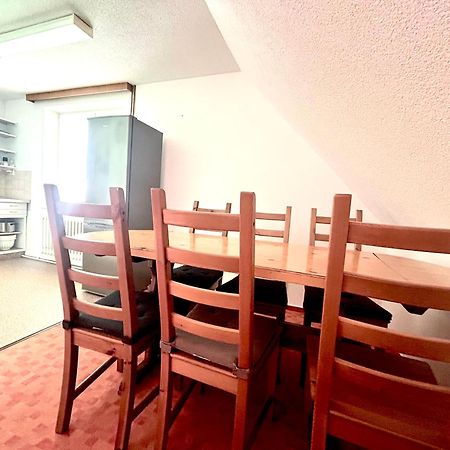 Apartmama Lipova Ngoại thất bức ảnh