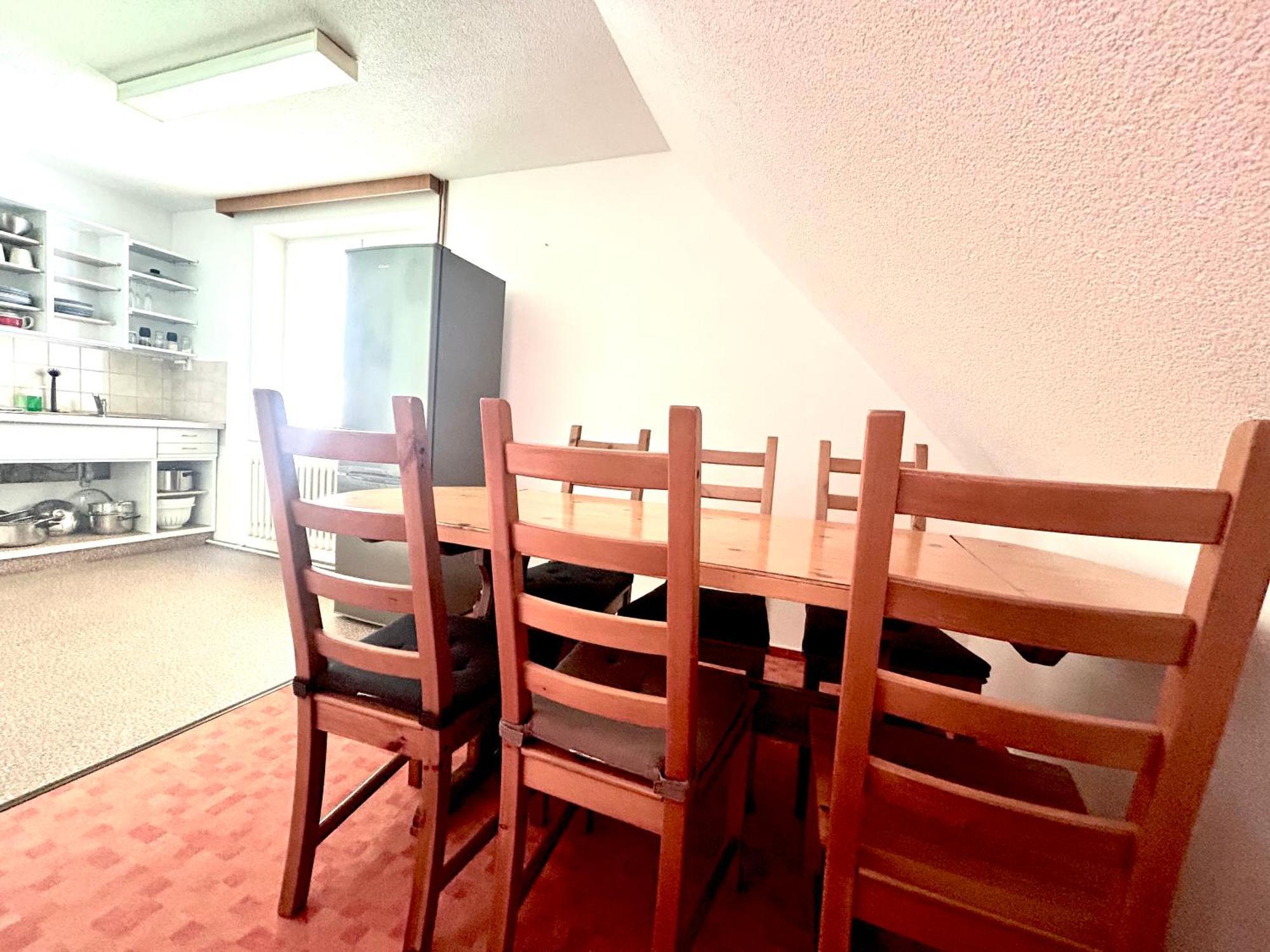Apartmama Lipova Ngoại thất bức ảnh